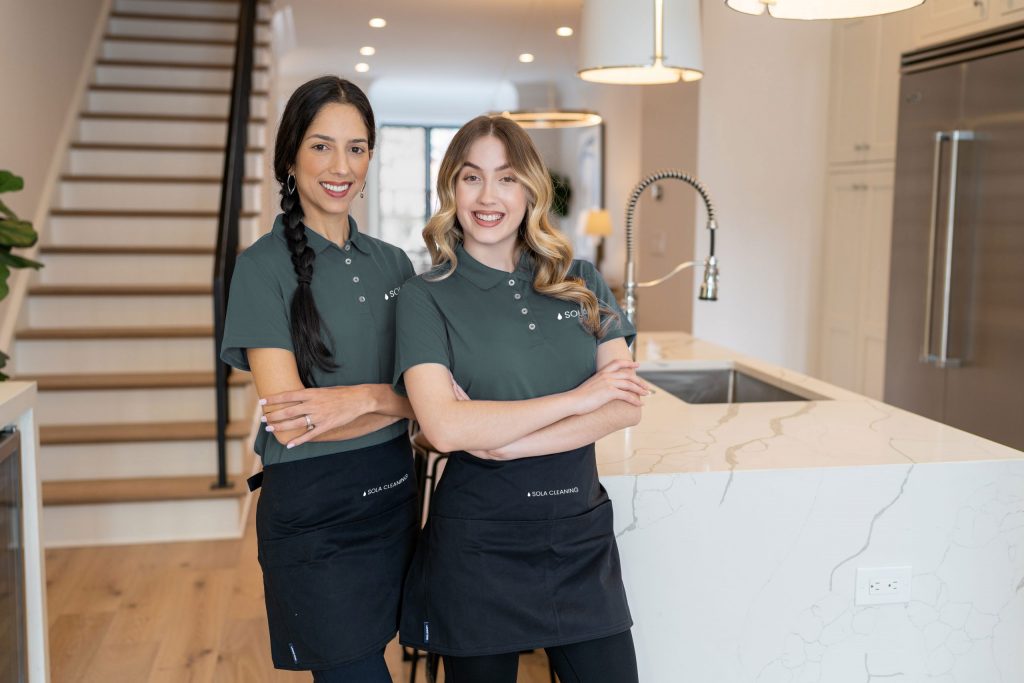 SOLA Cleaning Company